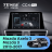 Штатная магнитола Teyes CC4 Pro 8/128 Mazda Axela 3 (2013-2017) Тип-B (0din) Правый руль