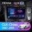 Штатная магнитола Teyes CC3 2K 4/32 Mercedes-Benz CLK-Class C209 A209 (2002-2005) F2
