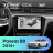 Штатная магнитола Teyes CC4 360 6/64 Volkswagen Passat B8 2014+