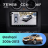 Штатная магнитола Teyes CC4 360 8/128 Nissan Qashqai 1 J10 (2006-2013) F1