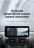 Штатная магнитола Teyes LUX ONE 360 6/128 Toyota Land Cruiser Prado 150 (2013-2017) F1