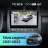 Штатная магнитола Teyes CC4 Pro 360 12/256 LADA Niva Legend (2021-2023)