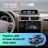 Штатная магнитола Teyes CC4 Pro 8/128 Toyota Land Cruiser Prado 90 (1996-2002)
