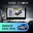 Штатная магнитола Teyes CC4 Pro 360 8/128 Opel Astra H (2006-2014) F1