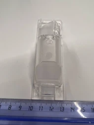 Адаптер под заднюю камеру в подсветку номера Opel Astra, Zafira, Vectra, Insignia