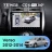 Штатная магнитола Teyes CC4 Pro 360 12/256 Nissan Sunny Versa C17 (2012-2014)