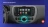 Штатная магнитола Teyes CC3 2K 360 6/128 Kia Soul 2 PS (2013-2019) Тип-B