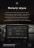 Штатная магнитола Teyes CC3 2K 6/128 Toyota Highlander 2 XU40 (2007-2013) F2 (11")