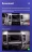 Штатная магнитола Teyes CC3L 4/32 Lexus GX470 (2002-2009) F3