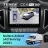 Штатная магнитола Teyes CC4 Pro 360 8/128 JAC Sunray (2022-2026)