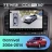 Штатная магнитола Teyes CC4 Pro 360 8/128 Kia Carnival VQ (2006-2014) (13")