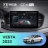 Штатная магнитола Teyes CC4 Pro 8/128 LADA Vesta (2023-2026) F2 Тип-A