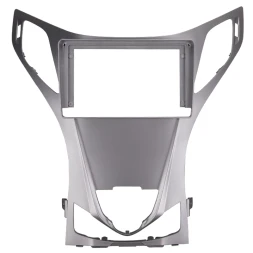 Переходная рамка Hyundai Azera 2 (2011-2014) (9")