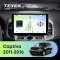 Штатная магнитола Teyes CC4L 6/64 с DTS Chevrolet Captiva 1 (2011-2016) F2