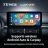 Штатная магнитола Teyes LUX ONE 6/128 Haval M6 (2021-2025)