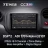 Штатная магнитола Teyes CC3 2K 6/128 Honda Mobilio 2 Amaze (2013-2020)