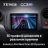 Штатная магнитола Teyes CC3 2K 6/128 Honda Mobilio 2 Amaze (2013-2020)