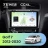 Штатная магнитола Teyes CC4L 6/64 с DTS Volkswagen Golf 7 MK7 (2012-2020) F2