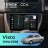 Штатная магнитола Teyes CC4 8/128 Toyota Vista V40 (1994-1998)