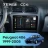 Штатная магнитола Teyes CC4 6/64 Peugeot 406 (1999-2005)