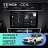 Штатная магнитола Teyes CC4 6/64 Subaru Outback 5 (2014-2018)