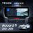 Штатная магнитола Teyes LUX ONE 6/128 Honda Accord 9 CR (2012-2018)
