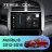 Штатная магнитола Teyes CC4 8/128 Chevrolet Malibu 8 (2012-2015)