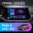 Штатная магнитола Teyes CC3 2K 4/32 Volkswagen Polo Mk6 (2020-2022) F3