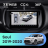 Штатная магнитола Teyes CC4 360 8/128 Kia Soul (2019-2020)