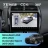 Штатная магнитола Teyes CC4 360 8/128 Mitsubishi ASX (2016-2026) F2