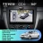 Штатная магнитола Teyes CC4 360 8/128 Daewoo Gentra 2 (2013-2015) F1 Тип-A