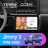 Штатная магнитола Teyes CC3 2K 4/64 Suzuki Jimny 3 (1998-2005)