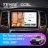Штатная магнитола Teyes CC3L 4/32 Toyota Land Cruiser LC 100 (2002-2007) Тип-B