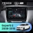 Штатная магнитола Teyes CC4 Pro 8/128 Skoda Superb 2 B6 (2008-2015)
