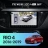Штатная магнитола Teyes CC4 Pro 360 8/128 Kia Rio 4 (2016-2020) Тип-A