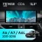 Штатная магнитола Teyes CC4 12.3" 6/64 Audi A7 4G (MHI2 System) (2014-2018) Правый руль