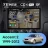 Штатная магнитола Teyes CC4 Pro 12/256 Hyundai Accent II LC2 (1999-2012) F1 (13")