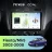 Штатная магнитола Teyes CC4L 6/64 с DTS Ford Fiesta Mk5 (2002-2008)