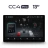Штатная магнитола Teyes CC4 Pro 8/128 Toyota Harrier (2003-2009) F3 (13")