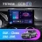 Штатная магнитола Teyes CC3 2K 4/32 Mercedes-Benz GLK-Class X204 (2012-2015)