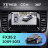 Штатная магнитола Teyes CC4 360 6/64 Infiniti FX35 2 (2009-2013) Тип-A