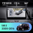 Штатная магнитола Teyes CC4 360 6/64 Toyota bB 2 QNC20 (2005-2016)