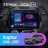 Штатная магнитола Teyes CC3 2K 6/128 Renault Kaptur (2016-2019) F1