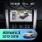 Штатная магнитола Teyes CC4 360 6/64 Nissan Almera 3 G15 (2012-2018) F1