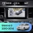 Штатная магнитола Teyes CC4 360 8/128 Toyota Sienna 3 XL30 (2010-2014)