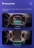 Штатная магнитола Tesla style Teyes TPRO 2 3/32 Mitsubishi Pajero 3 V70 V60 (1999-2006)