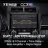 Штатная магнитола Teyes CC3 2K 6/128 Toyota Camry 7 XV 50 55 (2012-2014) Америка