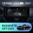 Штатная магнитола Teyes CC4 Pro 12.3" 12/256 Honda Accord 10 CV (2017-2023) Тип-B
