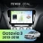 Штатная магнитола Teyes CC4L 6/64 с DTS Skoda Octavia 3 A7 (2013-2018) Тип-A
