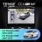 Штатная магнитола Teyes CC4 Pro 360 12/256 Peugeot 408 1 T7 (2012-2020) (11") (Серая)